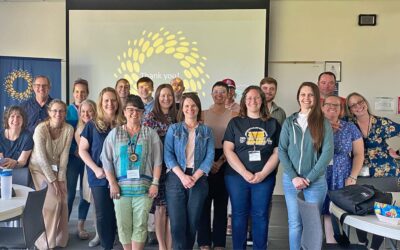 Gonzaga Climate Institute Hosts Teaching Climate Solutions in the Inland Northwest